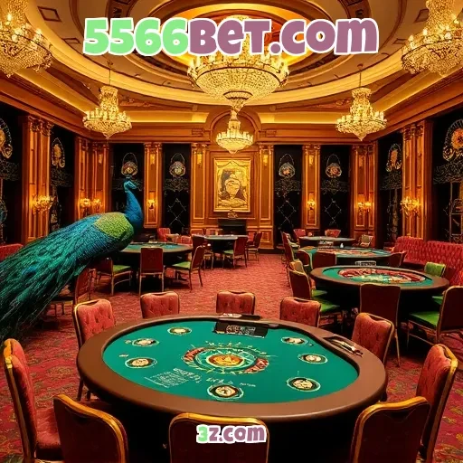 5566bet.com: Como o App Está Transformando a Experiência dos Jogadores