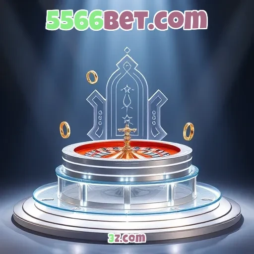 5566bet.com: Vantagens e Benefícios Imperdíveis da Seção VIP